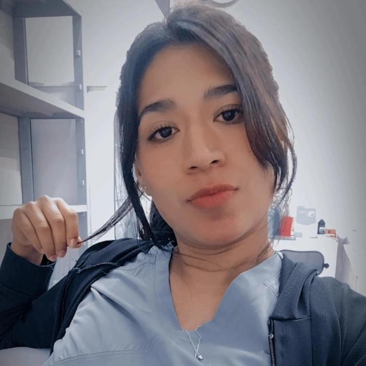 Dulce Paz Estrada Schott