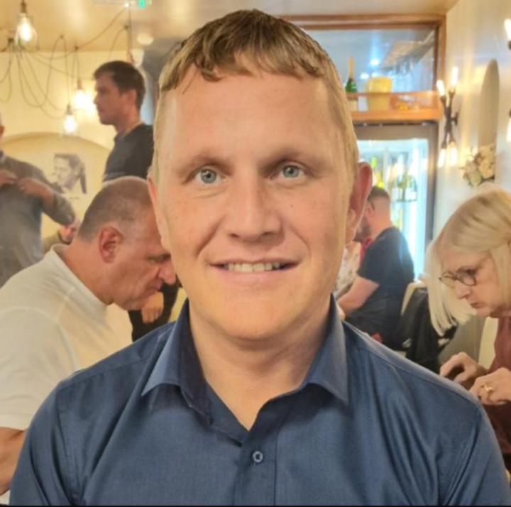 Steven Lewis