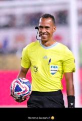 Israel Samuel Sanzouango noah