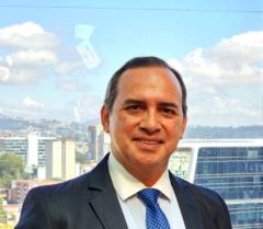 Jorge Jacobs