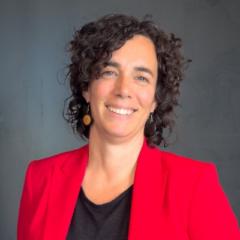 Marie-Eve Leblanc