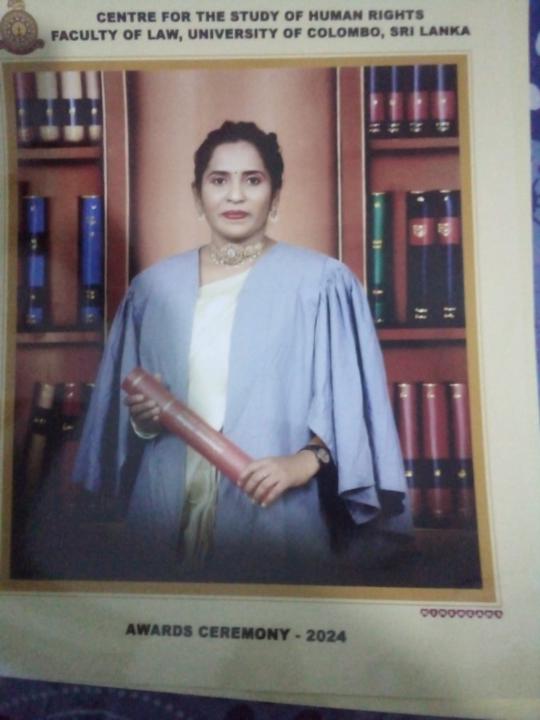 Rawichandiran Nawayogini