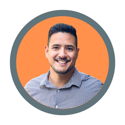 Gabriel Sanchez