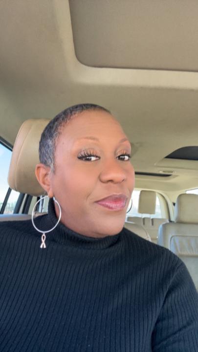 Sheletha Mitchell