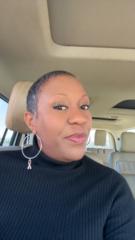 Sheletha Mitchell