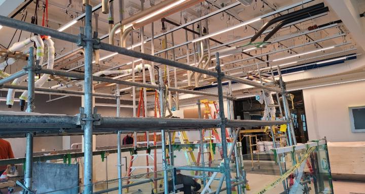 Construction Business Network