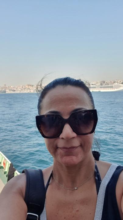 Fauzia Ayache