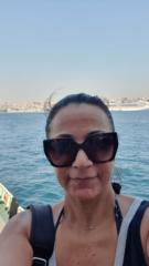 Fauzia Ayache