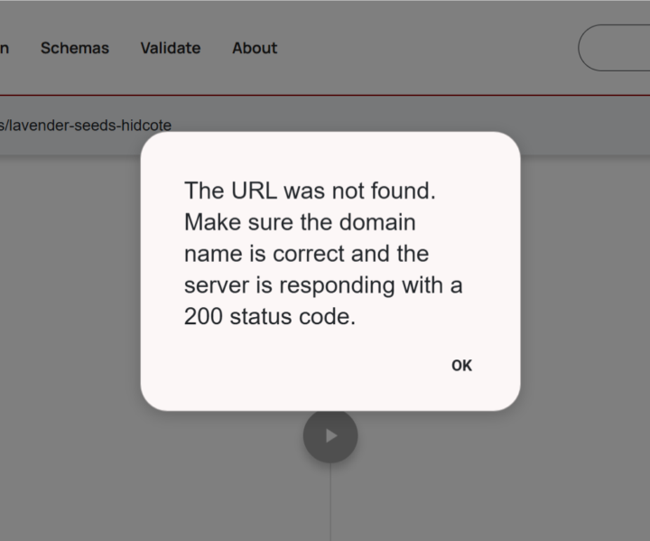 Black Friday Emergency