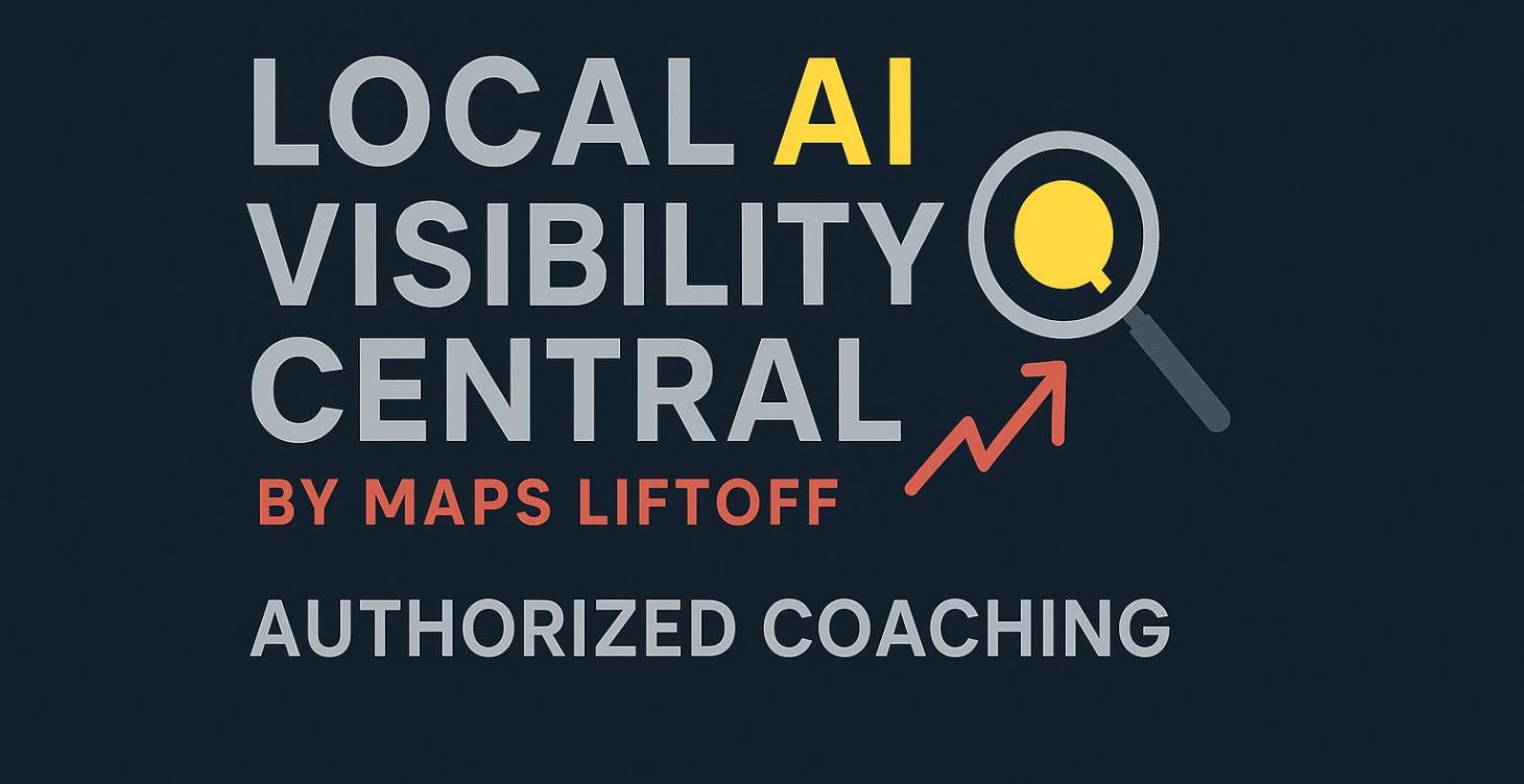 Authorized Coaching + Consulting Options