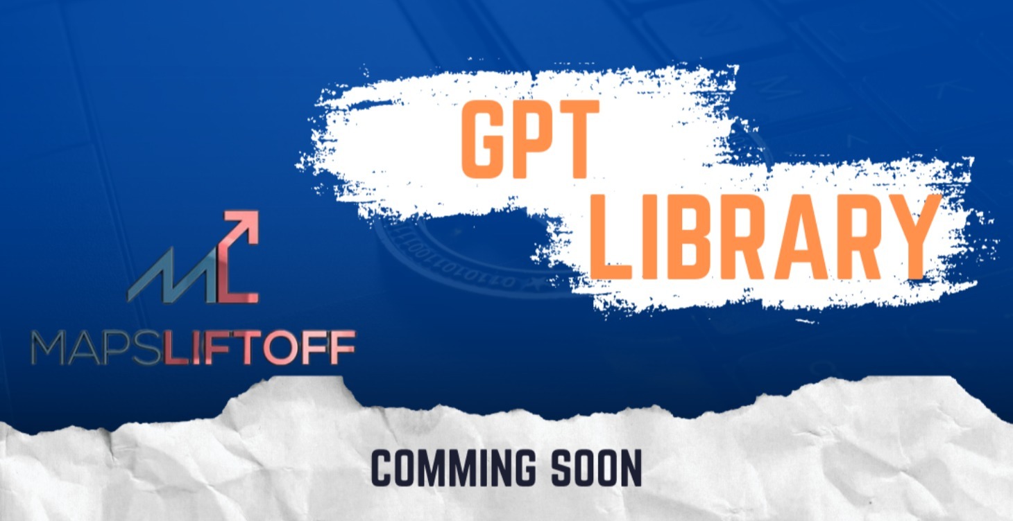 MLO - GPT Library