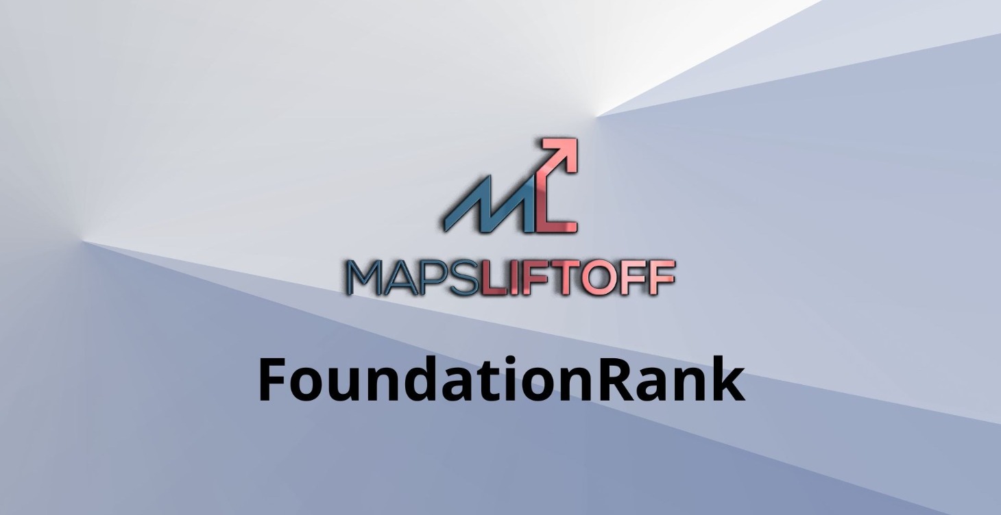 FoundationRank