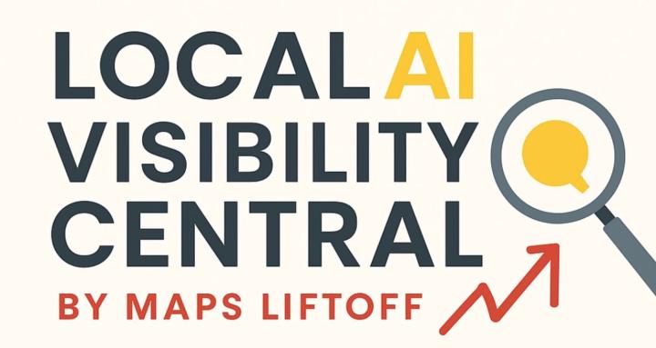 Local AI Visibility Central