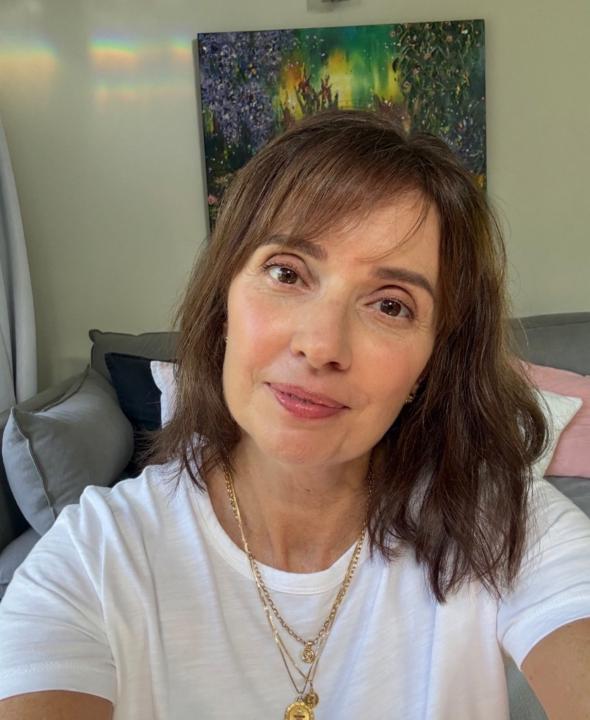 Lucia Caine