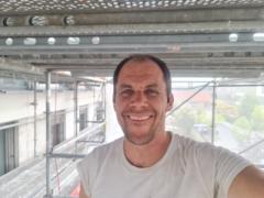 Michael Reich