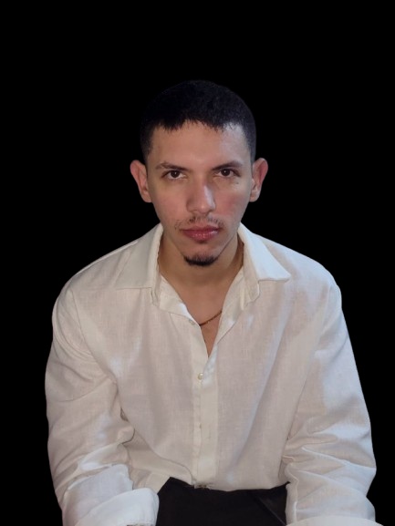 Jose Guerrero