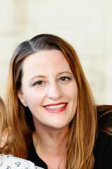 Stephanie Hitchman