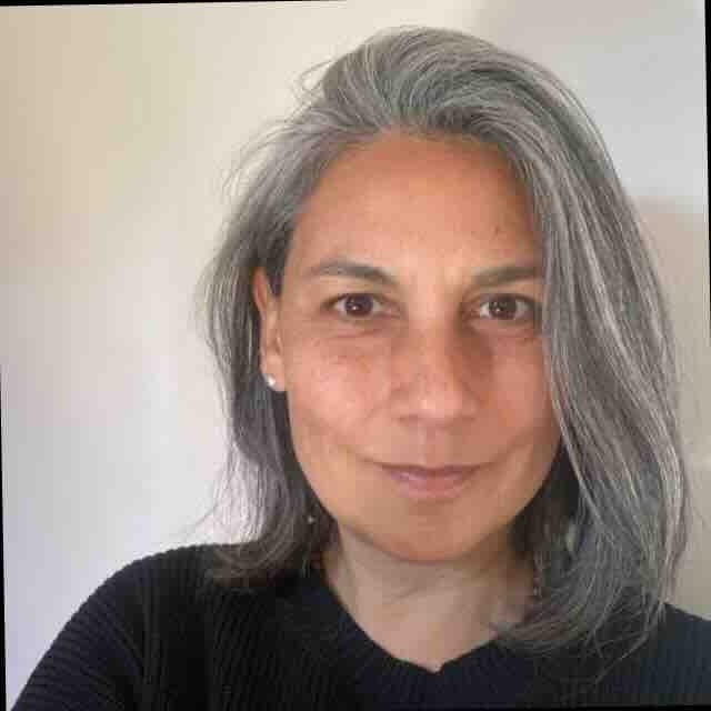 Patricia Lescano