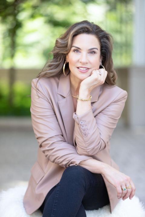 Maureen Benkovich
