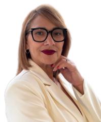 Dulce Pérez Melo