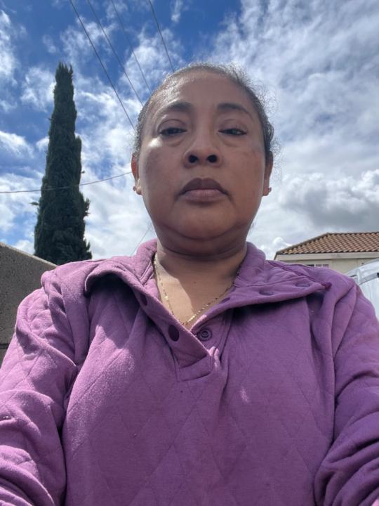 Gabina Liborio