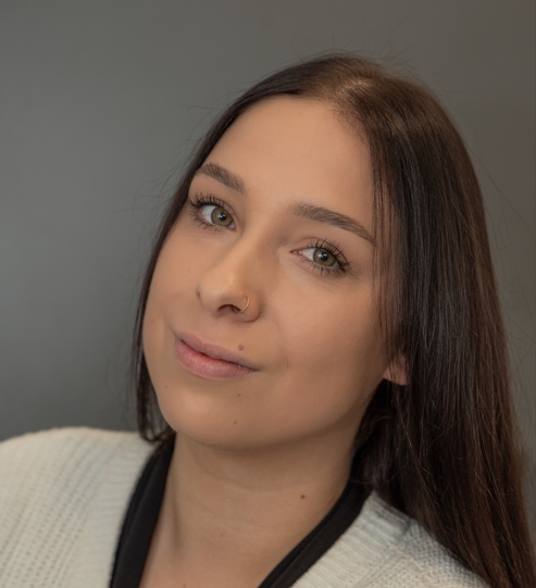 Marie-Sophie Deimel