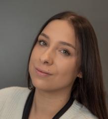Marie-Sophie Deimel
