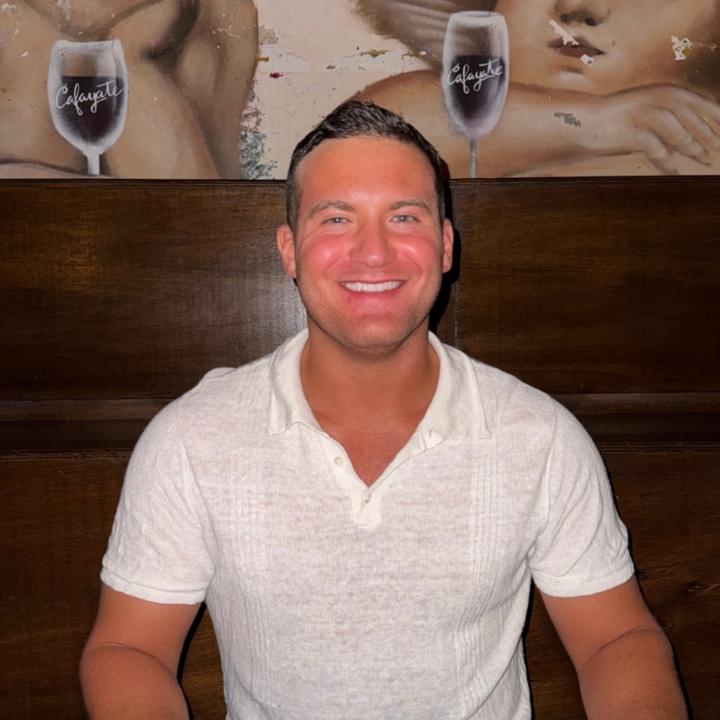 Eric Theobald