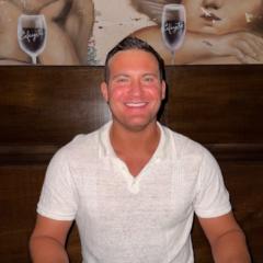 Eric Theobald