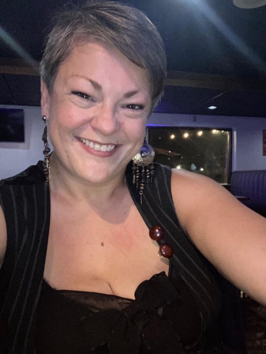 Holly Jeanette Weisz