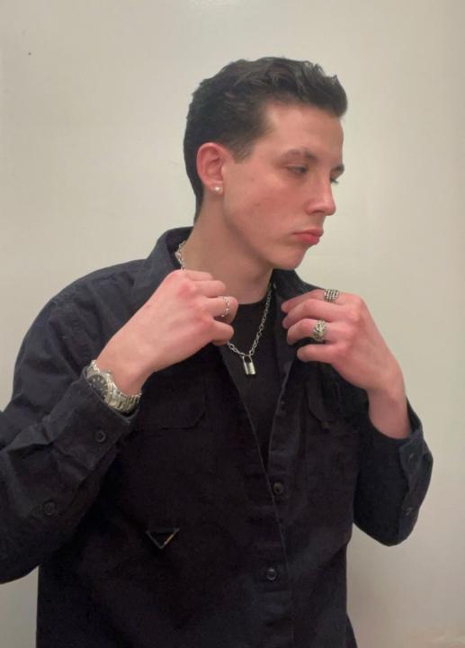 Vincent Puccio