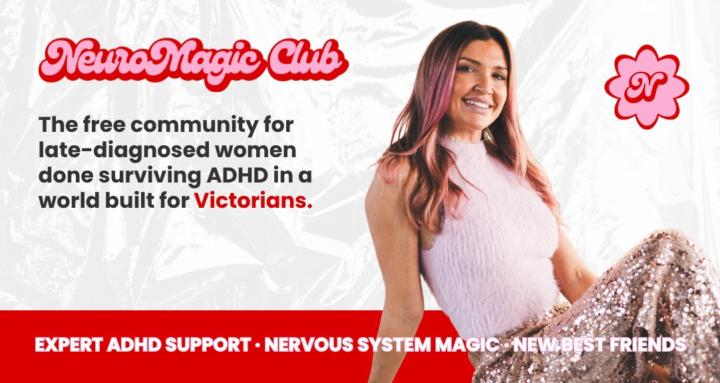 NeuroMagic Club