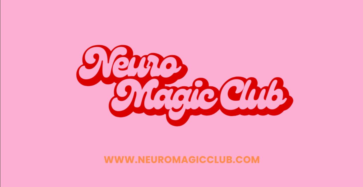NeuroMagic Resources