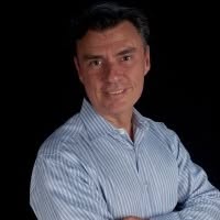 Chris Chacon