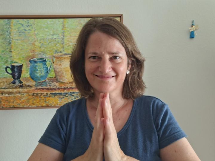 Gisela Bucher