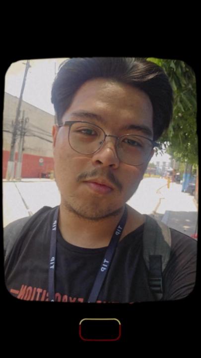 Raymond John Maniago