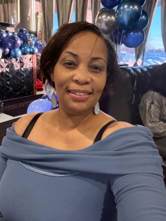 Marie Belizaire-Ellis