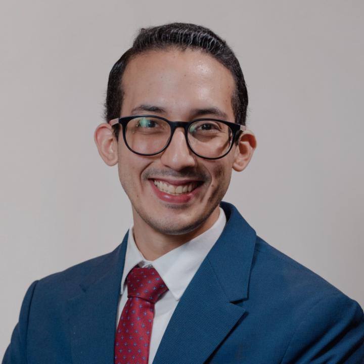 Claudio Andrés Hernández Argueta