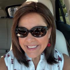 Jackie Travis