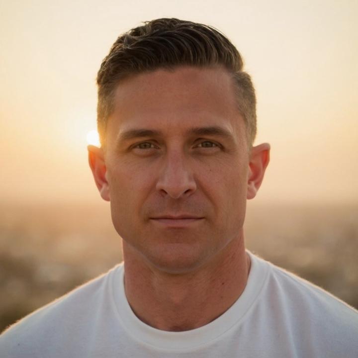 Christian Stack