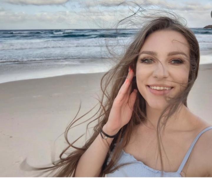 Aleksandra Ćwik