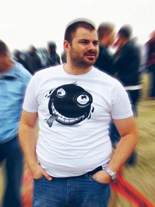 Ivan Matejić
