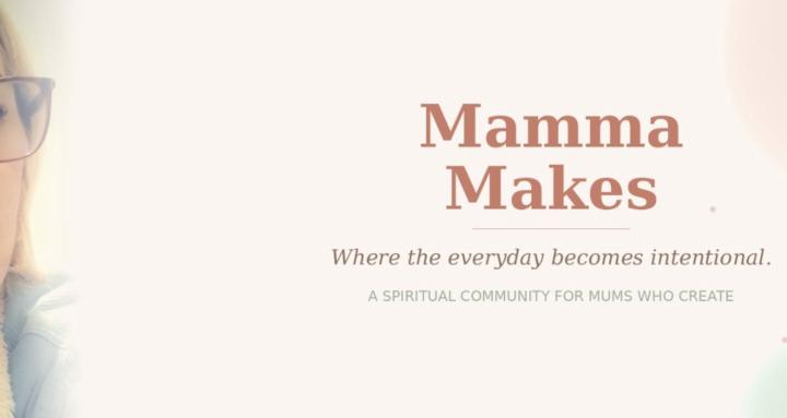 Mamma Makes