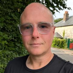 Simon Penson