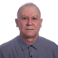 Jesús Manuel Hernandez Rodriguez