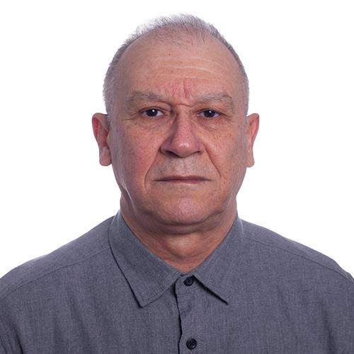 Jesús Manuel Hernandez Rodriguez