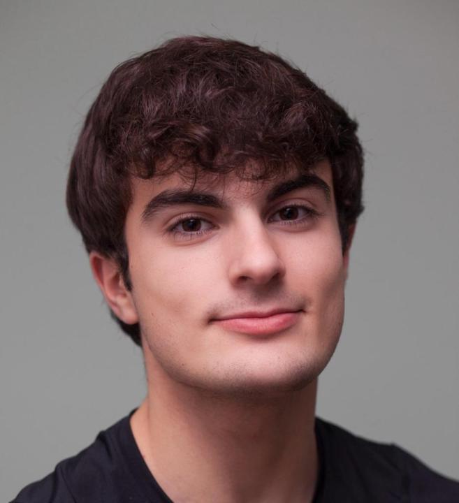 Niccolò Cintioli