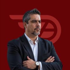 Daniel Arellano