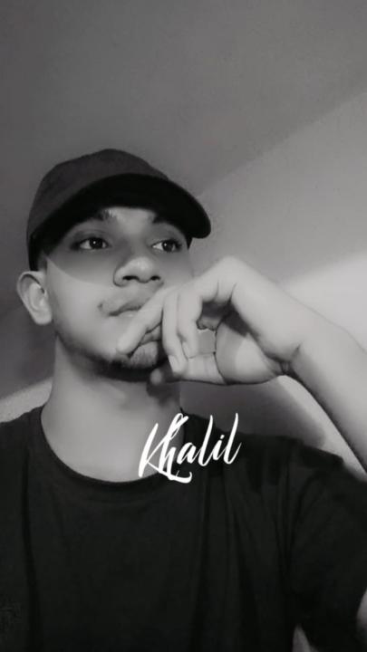 Khalil Vi
