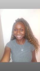 Jasmine Pullom